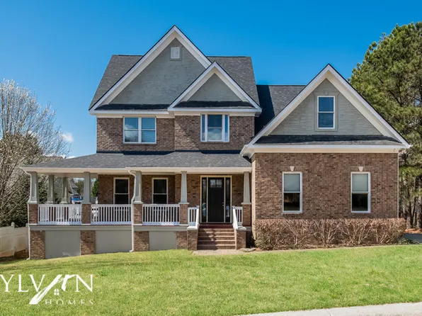 213 Headwater Cir, Irmo, SC 29063