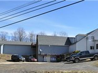 15883 Route 286 Hwy E, Commodore, PA