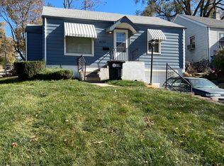 6751 N 33rd St, Omaha, NE 68112
