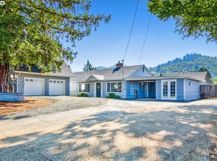 335 Page Rd, Winchester, OR 97495