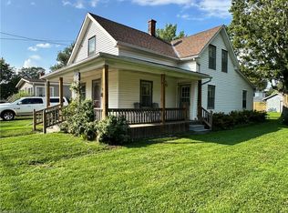 305 N Cayuga St W, Dunnville, ON N1A1P4