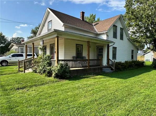 305 N Cayuga St W, Dunnville, ON N1A 1P4