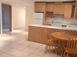 1169 Haig Blvd #BASEMENT, Mississauga, ON L5E2M6