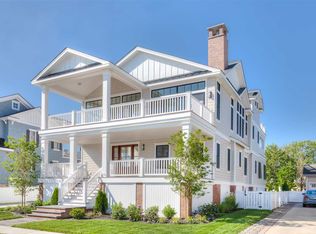 274 58th St, Avalon, NJ 08202