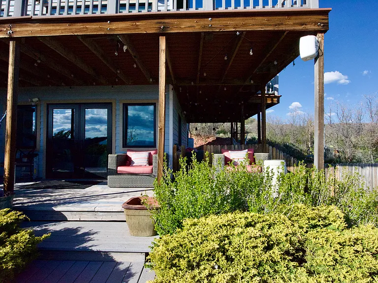 15400 Cottonwood Pass Rd — Photo 25