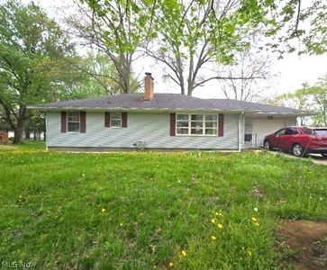 3966 Vaughn Ave #A, Rootstown, OH, 44272
