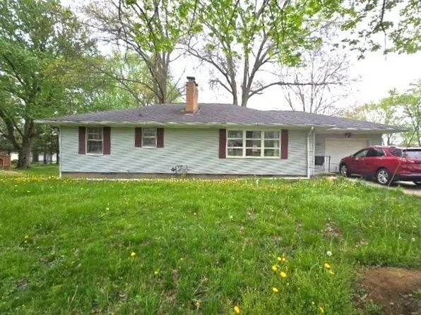 3966 Vaughn Ave #A, Rootstown, OH 44272