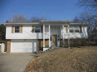 2600 Crestview Rd, Norfolk, NE 68701