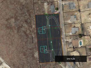 411 Persimmon Rdg, Arnold, MO 63010