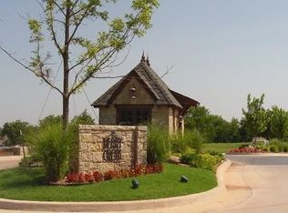 3120 Shiloh Crk, Stillwater, OK 74074