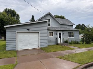 908 N Alvey St, Bruce, WI 54819
