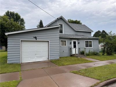 908 Alvey Street, Bruce, WI, 54819