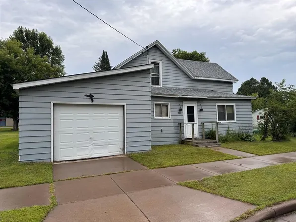 908 Alvey Street, Bruce, WI 54819