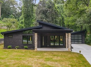 998 Lookout Ave NW, Atlanta, GA 30318