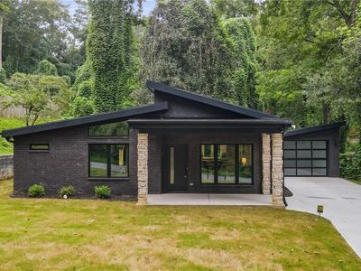 998 Lookout Ave NW, Atlanta, GA, 30318