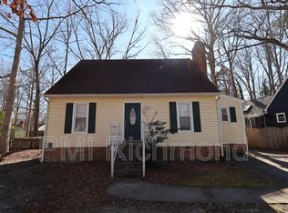 11137 Granada Rd, North Chesterfield, VA 23235