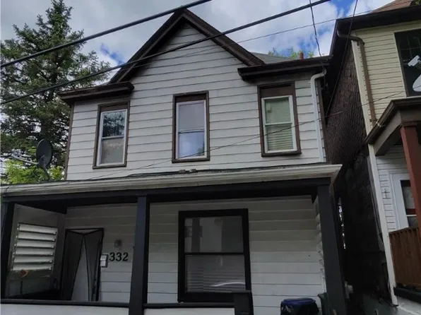 332 Hammond St, Pittsburgh, PA 15204