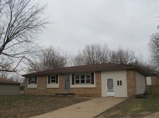 126 N Elmwood Ave, Republic, MO 65738