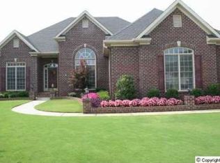 208 Thoreau Ct, Madison, AL 35758