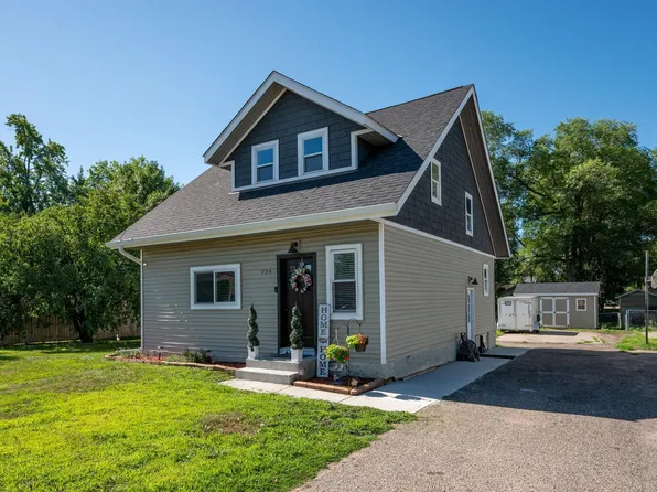 724 E Broadway St, Monticello, MN 55362