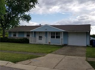 7001 Montague Rd, Dayton, OH 45424