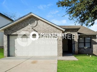 7135 Elusive Pass, San Antonio, TX 78233