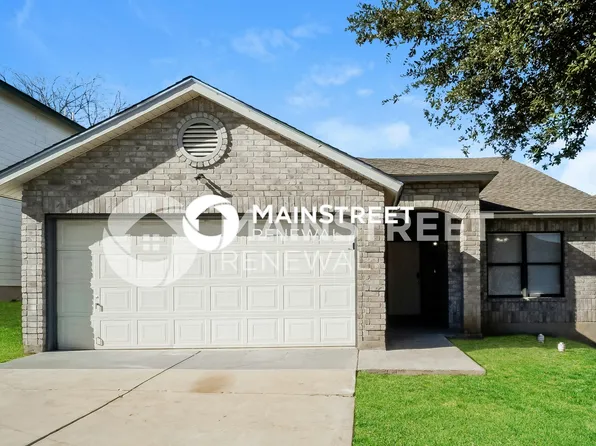 7135 Elusive Pass, San Antonio, TX 78233