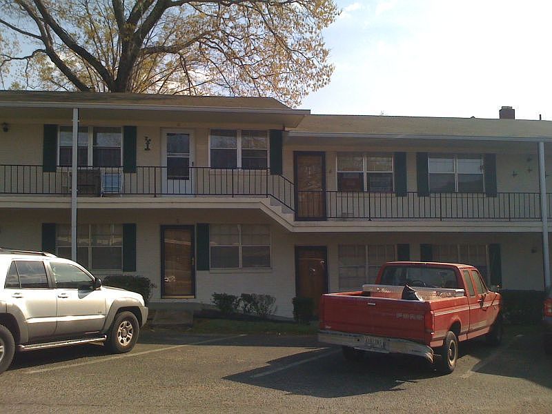 1415 Christine Ave APT 4, Anniston, AL 36207 Zillow