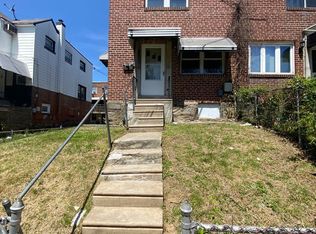 7007 Greenwood Ave, Upper Darby, PA 19082