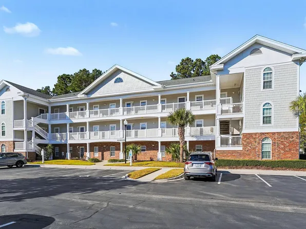 5750 Oyster Catcher Dr. #633, North Myrtle Beach, SC 29582
