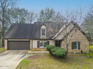 9693 W Oaklawn Rd, Biloxi, MS 39532