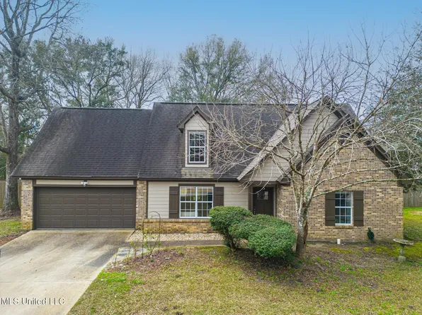 9693 W Oaklawn Rd, Biloxi, MS 39532