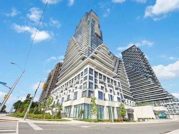 10 Inn On The Park Dr #Penthouse 3, Toronto, ON M3C 0P9
