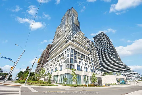 10 Inn On The Park Dr #Penthouse 3 Photo 1