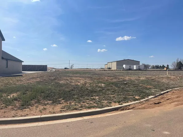 4 Kambree Ln, Canyon, TX 79015