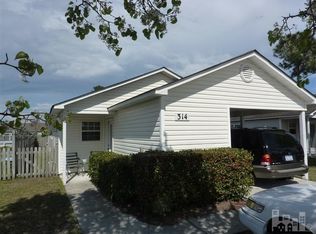 314 Bridgeton Ct, Wilmington, NC 28411