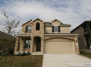 10515 Rosewood Crk, San Antonio, TX 78245