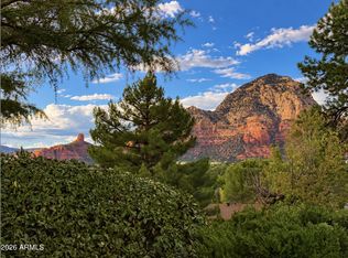 180 Sierra Rd, Sedona, AZ 86336