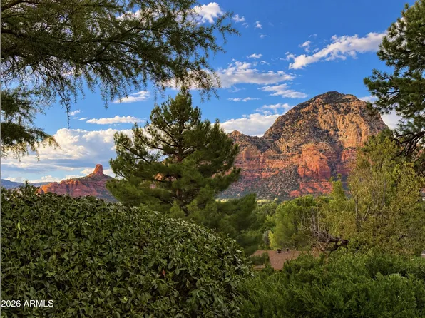 180 Sierra Road, Sedona, AZ 86336