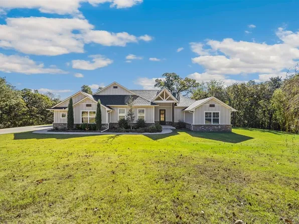 14600 Fontella Ln, Edmond, OK 73034
