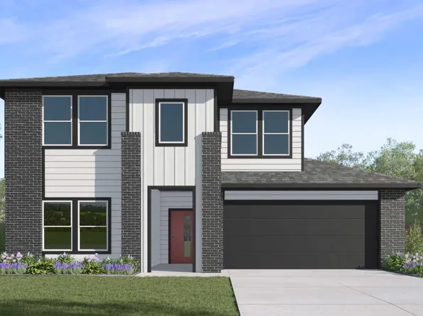 9505 Buckstitch Saddle Dr, Manor, TX 78653