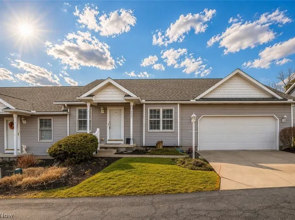 3301 Sumser St NW, North Canton, OH 44720