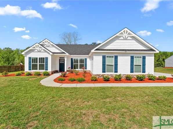 314 Providence Trace, Statesboro, GA 30461
