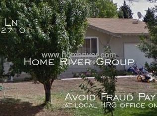 6586 N Albert Ln, Idaho Falls, ID 83401