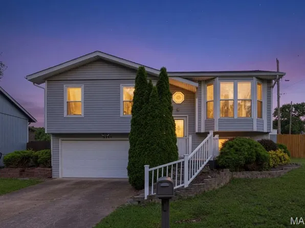 3969 Scott Robert Dr, Arnold, MO 63010