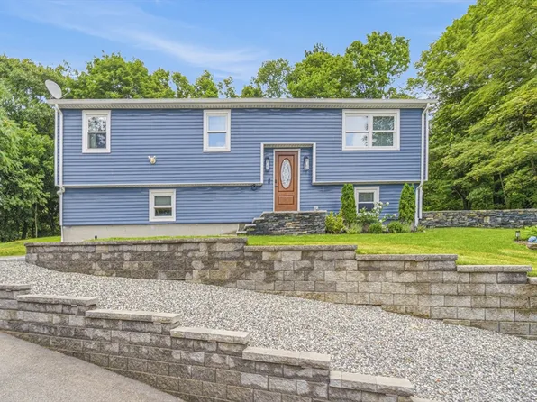 15 Sycamore St, Millbury, MA 01527