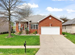 6814 Brighton Springs Ln, Louisville, KY