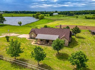 799 Vz County Road 2604, Mabank, TX 75147