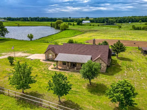 799 Vz County Road 2604, Mabank, TX 75147