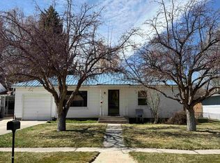 260 S 2 W, Soda Springs, ID 83276